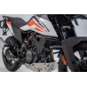Protege carter SW MOTECH KTM 390 ADVENTURE 2019-2021 1