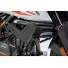 Protege carter SW MOTECH KTM 390 ADVENTURE 2019-2021 2
