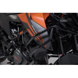 Protege carter SW MOTECH supérieur KTM 390 ADVENTURE 2019-2024