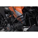 Protege carter SW MOTECH supérieur KTM 390 ADVENTURE 2019-2021