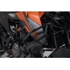 Protege carter SW MOTECH supérieur KTM 390 ADVENTURE 2019-2021 0