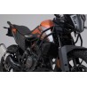 Protege carter SW MOTECH supérieur KTM 390 ADVENTURE 2019-2021 1