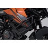 Protege carter SW MOTECH supérieur KTM 390 ADVENTURE 2019-2021 2