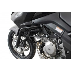 Protege carter SW MOTECH SUZUKI DL 1000 V-STROM 2001-2007 KAWASAKI KLV 1000 2003-2005
