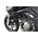 Protege carter SW MOTECH SUZUKI DL 1000 V-STROM 2001-2007 KAWASAKI KLV 1000 2003-2005