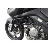 Protege carter SW MOTECH SUZUKI DL 1000 V-STROM 2001-2007 KAWASAKI KLV 1000 2003-2005 1