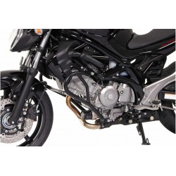 Protège carter SW MOTECH SUZUKI SVF 650 GLADIUS 2009-2016