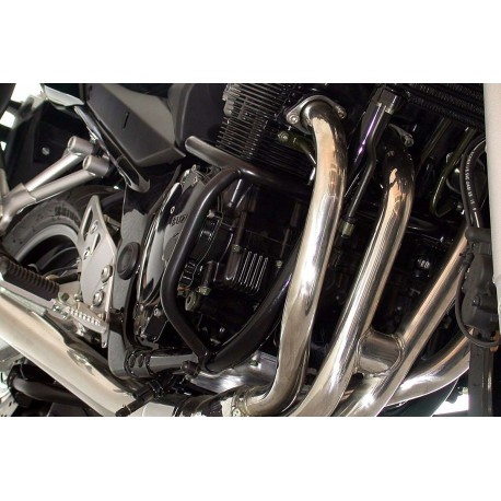 Protège carter SW MOTECH SUZUKI GSF 650 BANDIT 2005-2006