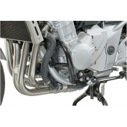 Protège carter SW MOTECH SUZUKI GSF 650 BANDIT 2007-2016 GSF 1250 BANDIT 2007-2015