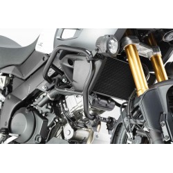 Protège carter SW MOTECH SUZUKI DL 1000 V-STROM 2014-2019