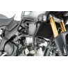Protège carter SW MOTECH SUZUKI DL 1000 V-STROM 2014-2019 0