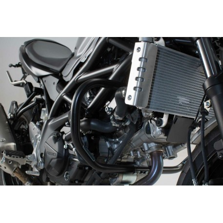 Protège carter SW MOTECH SUZUKI SV650 SV650X 2015-2021