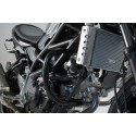 Protège carter SW MOTECH SUZUKI SV650 SV650X 2015-2021