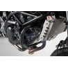 Protège carter SW MOTECH SUZUKI SV650 SV650X 2015-2021 2