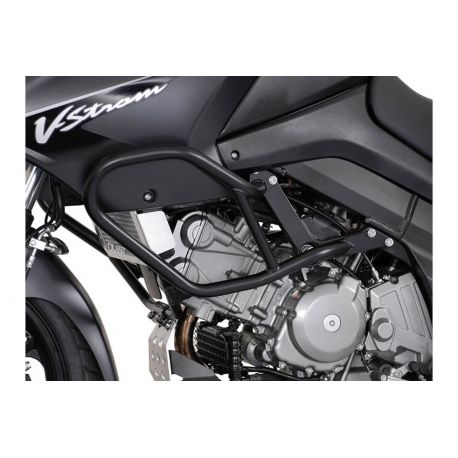Protege carter SW MOTECH moto SUZUKI DL 650 V-STROM 2004-2010