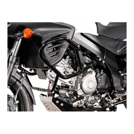 Protège carter SW MOTECH moto SUZUKI DL 650 V-STROM 2011-2021