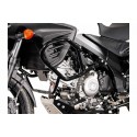 Protège carter SW MOTECH moto SUZUKI DL 650 V-STROM 2011-2021