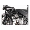 Protège carter SW MOTECH moto SUZUKI DL 650 V-STROM 2011-2021 2
