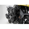 Protège carter SW MOTECH moto SUZUKI DL 250 V-STROM 2018-2021 0