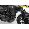 Protège carter SW MOTECH moto SUZUKI DL 250 V-STROM 2018-2021 2