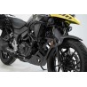 Protège carter SW MOTECH moto SUZUKI DL 250 V-STROM 2018-2021 3