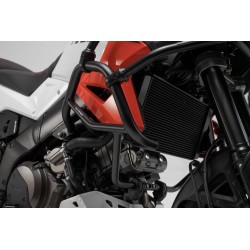 Protège carter SW MOTECH moto SUZUKI DL 1050 V-STROM 2019-2024