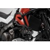 Protège carter SW MOTECH moto SUZUKI DL 1050 V-STROM 2019-2021 0