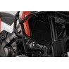 Protège carter SW MOTECH moto SUZUKI DL 1050 V-STROM 2019-2021 1