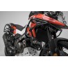 Protège carter SW MOTECH moto SUZUKI DL 1050 V-STROM 2019-2021 3