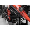 Protège carter SW MOTECH supérieur SUZUKI DL 1050 V-STROM 2019-2021 1