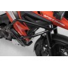 Protège carter SW MOTECH supérieur SUZUKI DL 1050 V-STROM 2019-2021 2