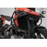 Protège carter SW MOTECH supérieur SUZUKI DL 1050 V-STROM 2019-2021 3