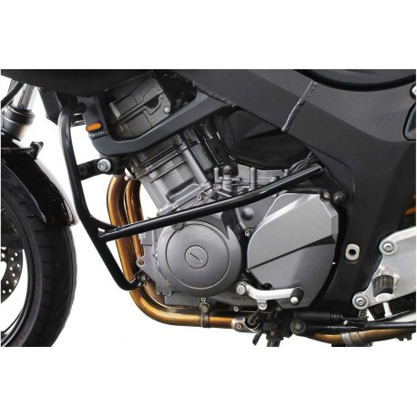 Protège carter SW MOTECH moto YAMAHA TDM 900 2001-2013