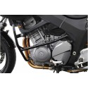 Protège carter SW MOTECH moto YAMAHA TDM 900 2001-2013