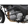 Protège carter SW MOTECH moto YAMAHA TDM 900 2001-2013 0