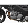 Protège carter SW MOTECH moto YAMAHA TDM 900 2001-2013 1