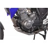 Protège carter SW MOTECH moto YAMAHA XT 660 R XT 660 X 2004-2016 2