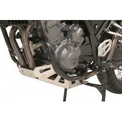 Protège carter SW MOTECH moto YAMAHA XT 660 R XT 660 X 2004-2016