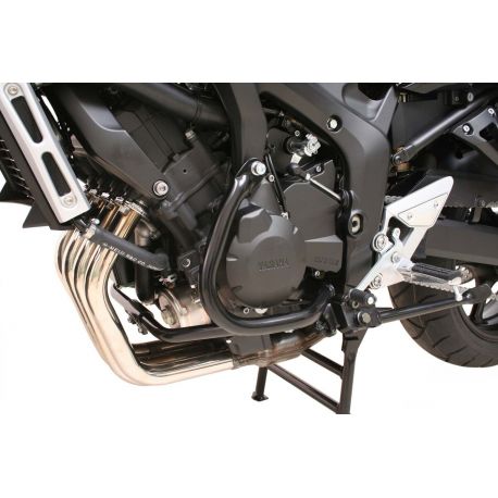 Protege carter SW MOTECH moto YAMAHA FZ6 2003-2010