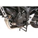 Protege carter SW MOTECH moto YAMAHA FZ6 2003-2010