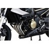 Protège carter SW MOTECH moto YAMAHA XJ6 2008-2016 0