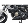 Protège carter SW MOTECH moto YAMAHA XJ6 2008-2016 1