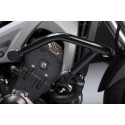 Protège carter SW MOTECH moto YAMAHA MT-09 XSR 900 TRACER 900