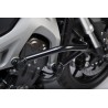 Protège carter SW MOTECH moto YAMAHA MT-09 XSR 900 TRACER 900 1