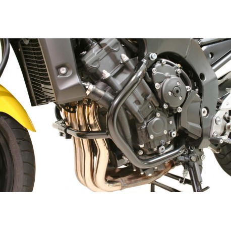 Protège carter SW MOTECH moto YAMAHA FZ1 FZ1 FAZER 2005-2016