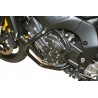Protège carter SW MOTECH moto YAMAHA FZ1 FZ1 FAZER 2005-2016 1