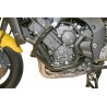 Protège carter SW MOTECH moto YAMAHA FZ1 FZ1 FAZER 2005-2016 2