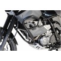 Protège carter SW MOTECH moto YAMAHA XTZ 660 TENERE 2007-2016