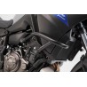 Protège carter SW MOTECH moto YAMAHA MT-07 TRACER MT-07 TRACER 7 0
