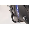 Protège carter SW MOTECH moto YAMAHA MT-07 TRACER MT-07 TRACER 7 3